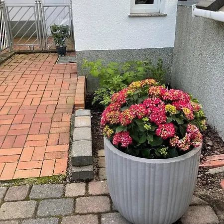 Familienfreundliches Ferienhaus An Der Stadtgrenze Zu Berlin *